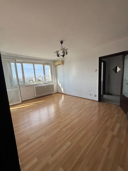 Obor, sector 2, inchiriez apartament doua 2 camere,